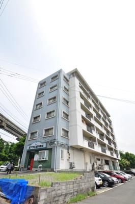 プレアール志徳 303号室 外観
