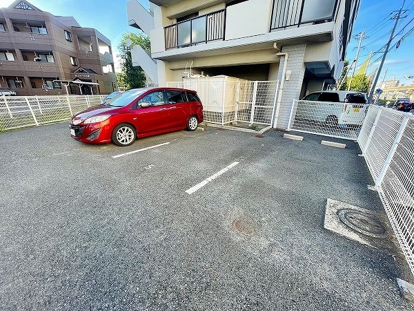 ラ・クーレⅢ その他外観1