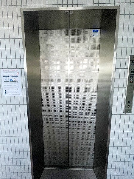 ラ・クーレⅢ その他外観2