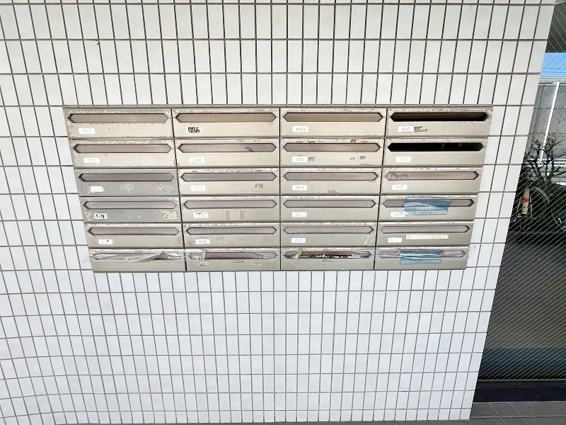 ラ・クーレⅢ その他外観3