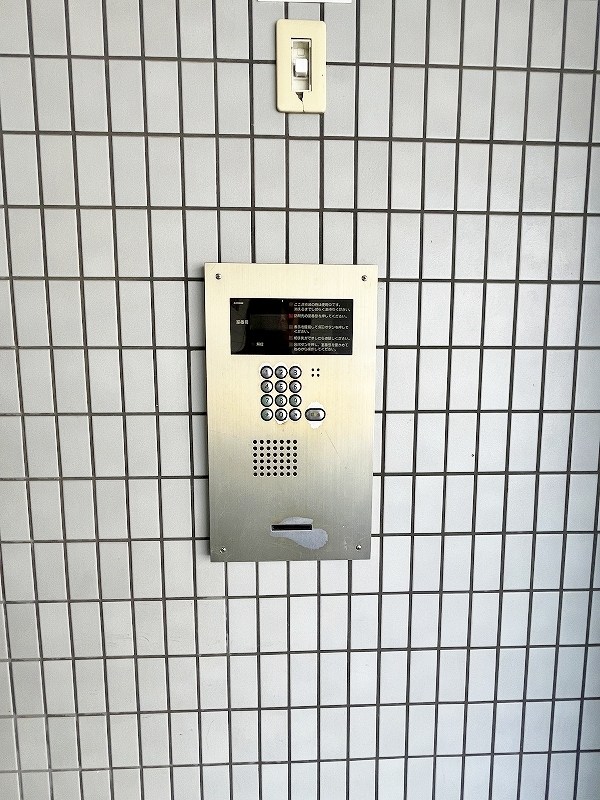 ラ・クーレⅢ その他外観4