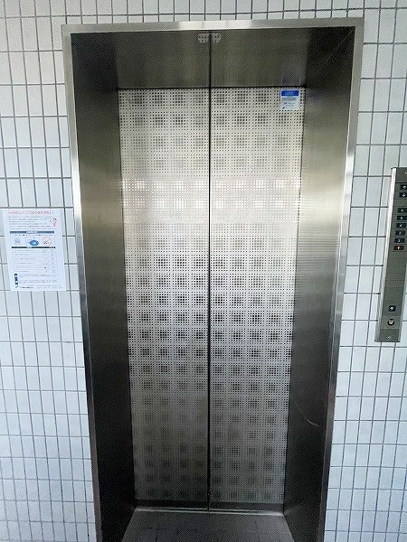 ラ・クーレⅢ その他外観4