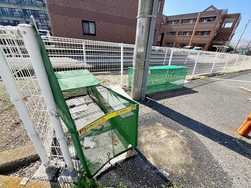 ラ・クーレⅢ その他外観5