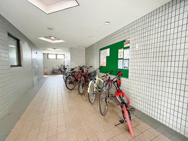 ラ・クーレⅢ その他外観6