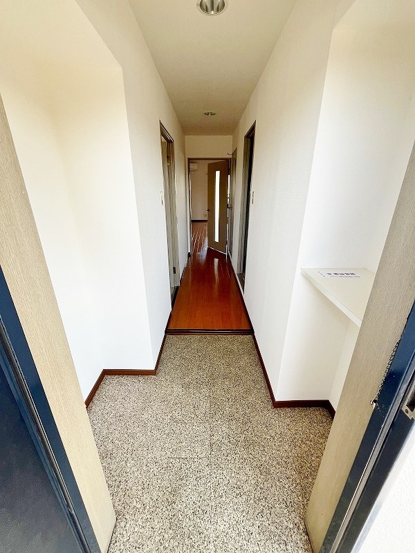 ラ・クーレⅢ その他7