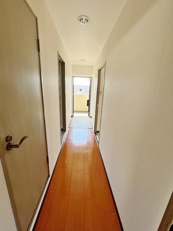 ラ・クーレⅢ その他17