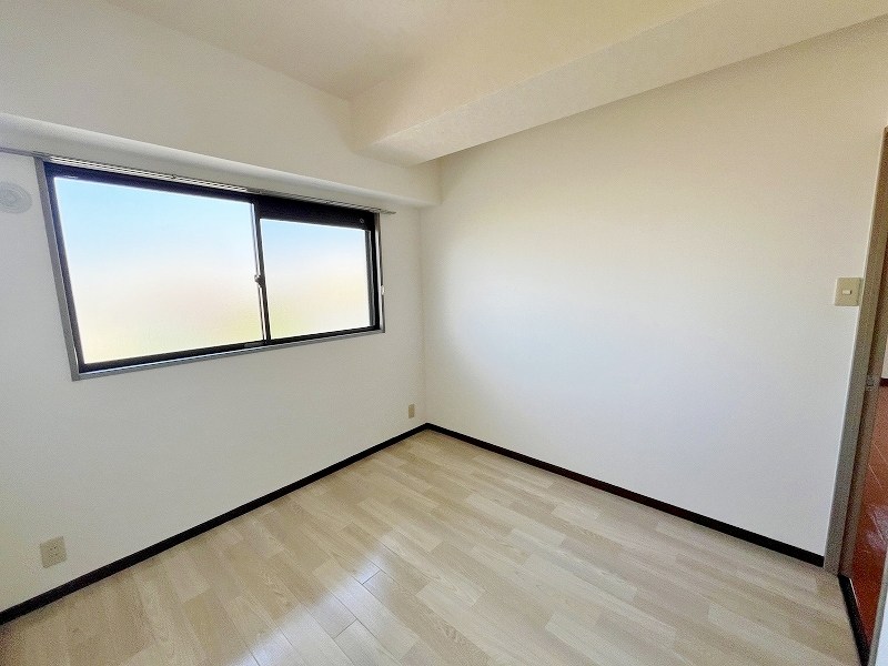 ラ・クーレⅢ ベッドルーム