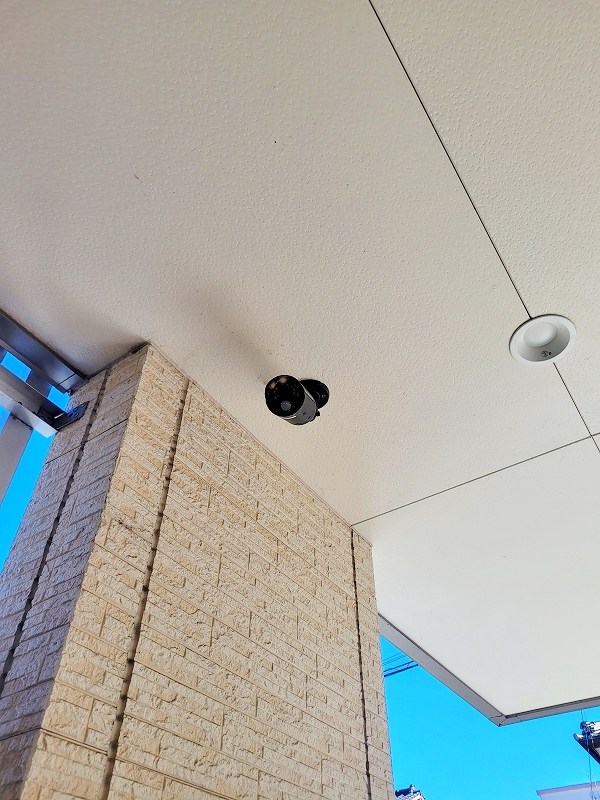 カーサナーシサス その他外観1