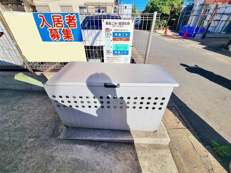 カーサナーシサス その他外観2