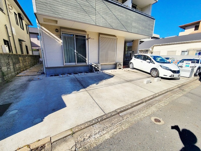 カーサナーシサス その他外観3