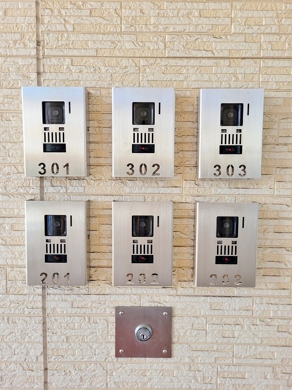 カーサナーシサス その他外観5