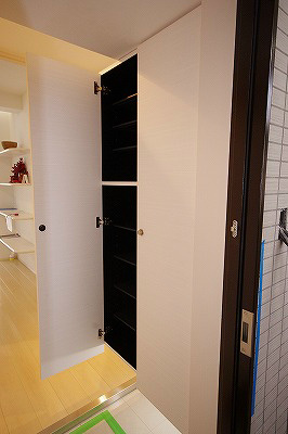 ガーデン・コートSUNATSU(ガーデンコート砂津) 玄関