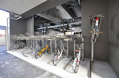 ガーデン・コートSUNATSU(ガーデンコート砂津) その他33