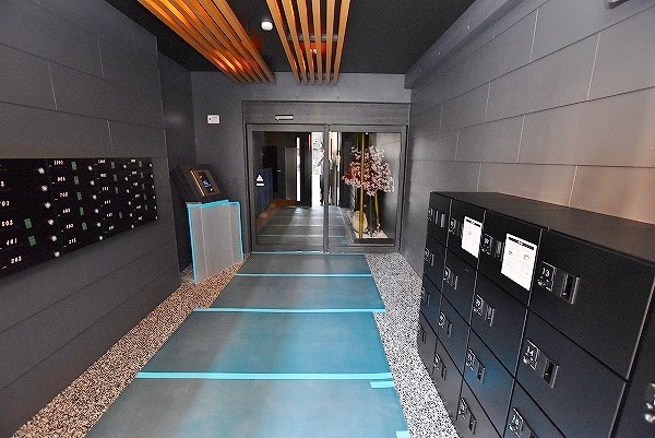 デザイナープリンセス旦過 その他外観2