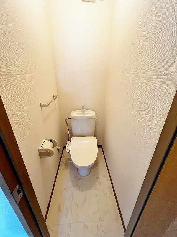 フローラ湯川Ａ棟 その他2