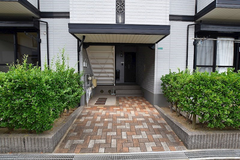 フローラ湯川Ａ棟 その他外観4