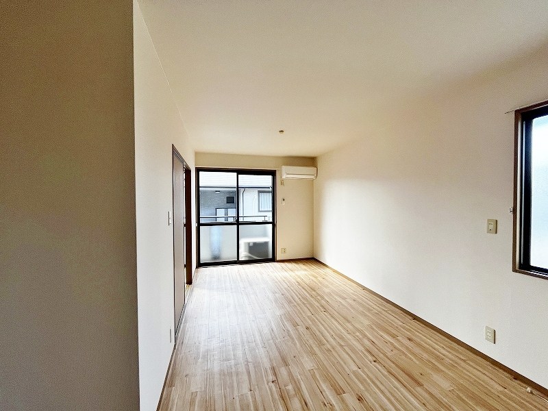 フローラ湯川Ａ棟 その他7