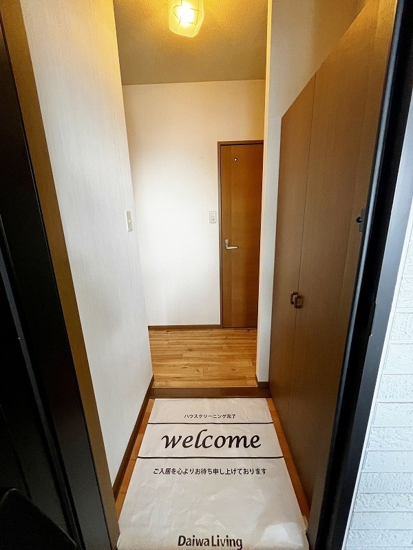 フローラ湯川Ａ棟 その他9