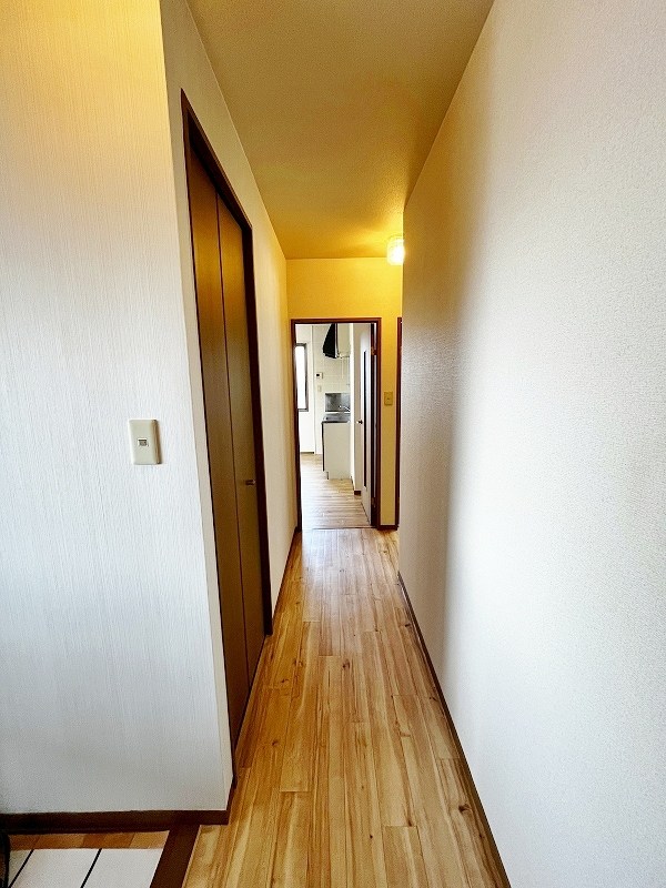 フローラ湯川Ａ棟 その他12