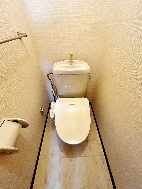 フローラ湯川Ａ棟 その他13