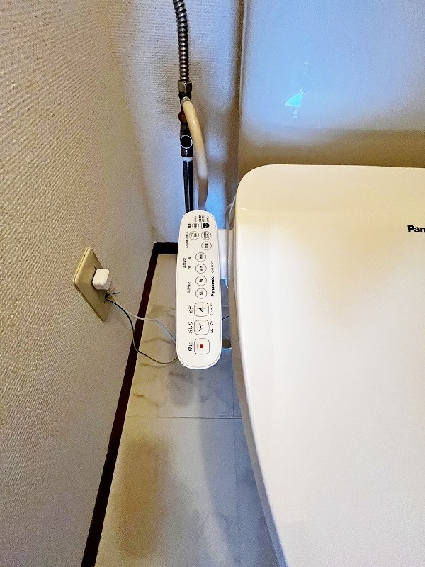 フローラ湯川Ａ棟 その他14