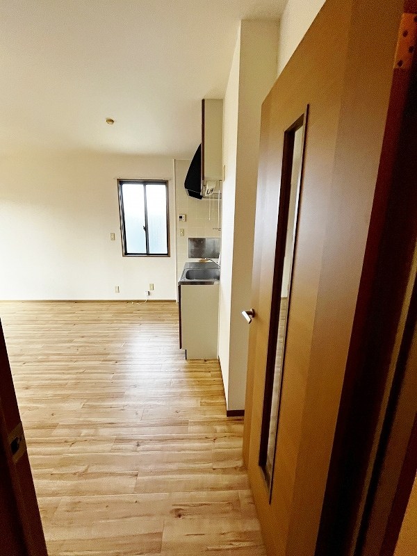 フローラ湯川Ａ棟 その他19