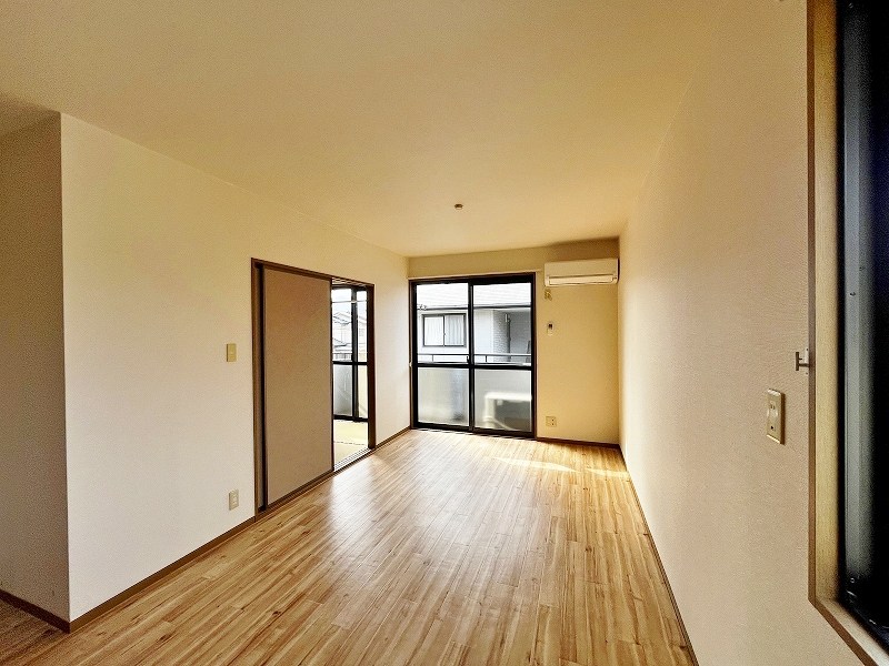 フローラ湯川Ａ棟 その他20