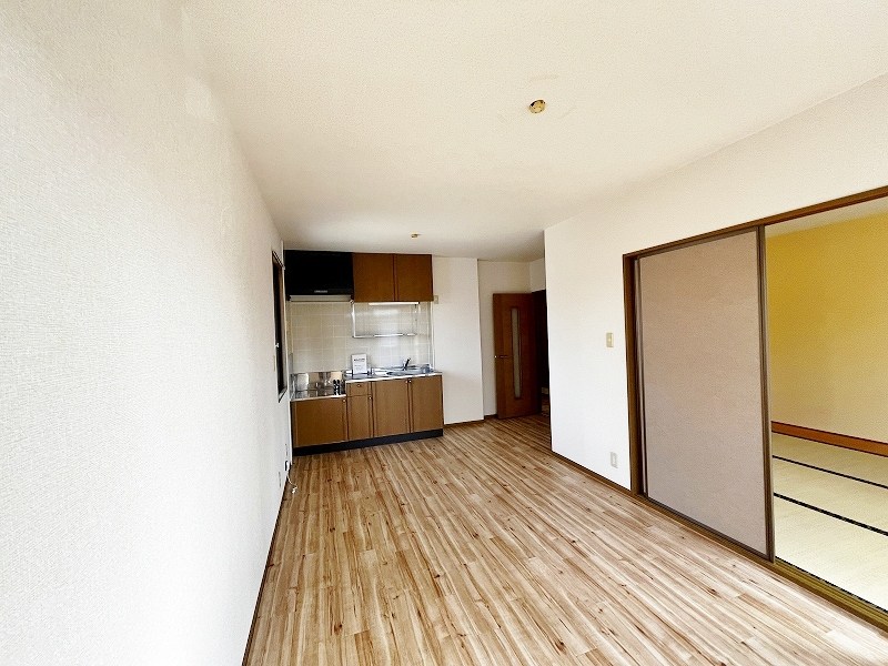 フローラ湯川Ａ棟 その他23