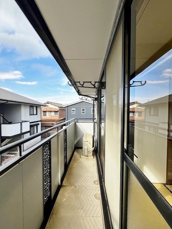 フローラ湯川Ａ棟 その他30