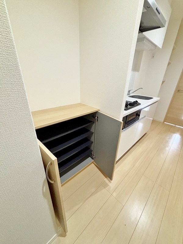 MDI　Prosperare　北九州市立大学前(MDIﾌﾟﾛｽﾍﾟﾗｰﾚ北九州市立大学前) その他6