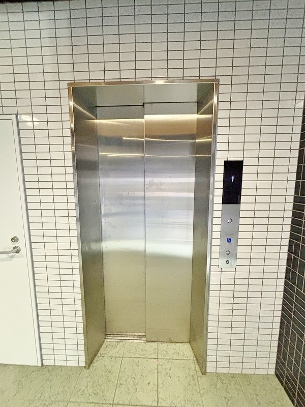 MDI　Prosperare　北九州市立大学前(MDIﾌﾟﾛｽﾍﾟﾗｰﾚ北九州市立大学前) その他外観1