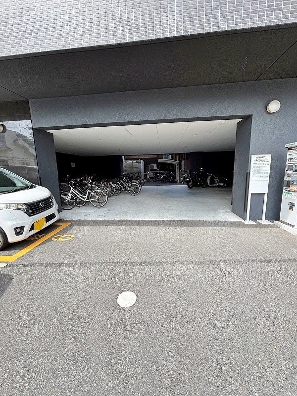 MDI　Prosperare　北九州市立大学前(MDIﾌﾟﾛｽﾍﾟﾗｰﾚ北九州市立大学前) その他外観5