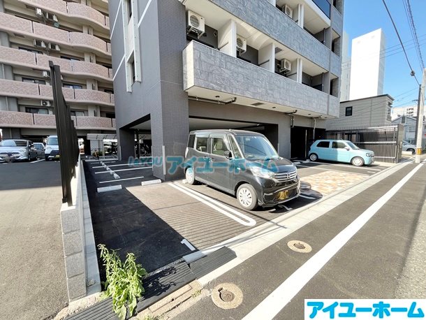 Avenue kurosaki Residence（アベニュー黒崎レジデンス） その他外観1
