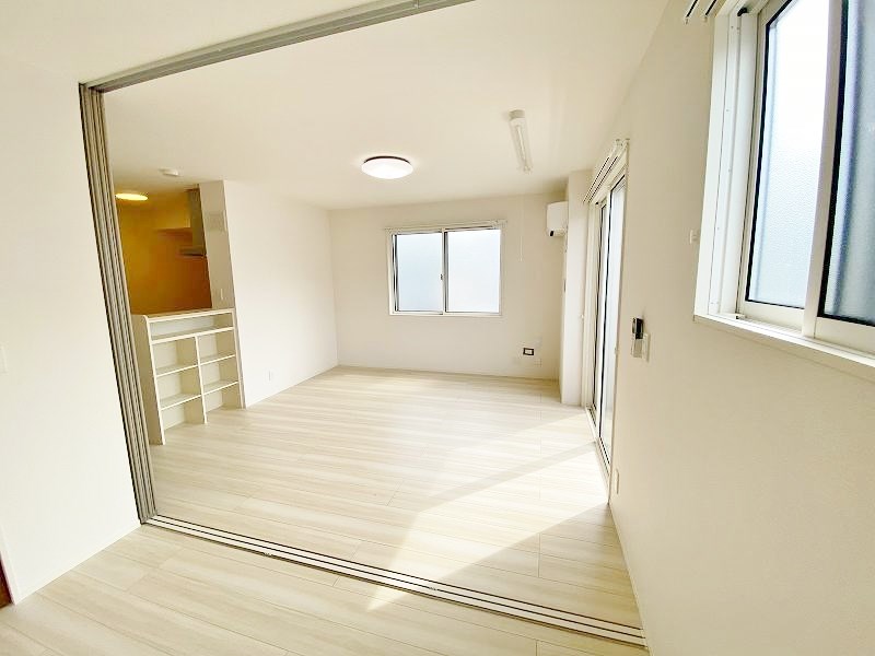 ルシオル鞘ヶ谷 その他34