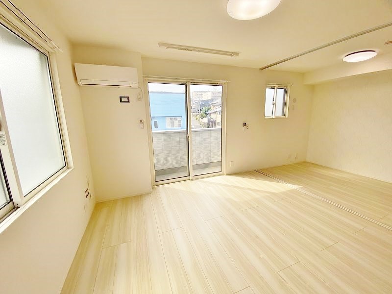 ルシオル鞘ヶ谷 その他37