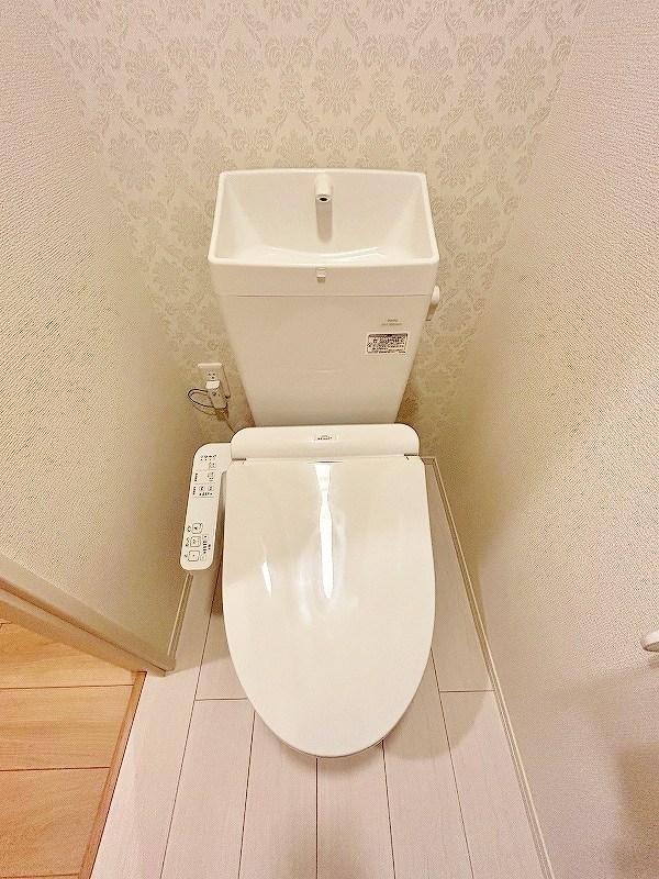 ルシオル鞘ヶ谷 その他2