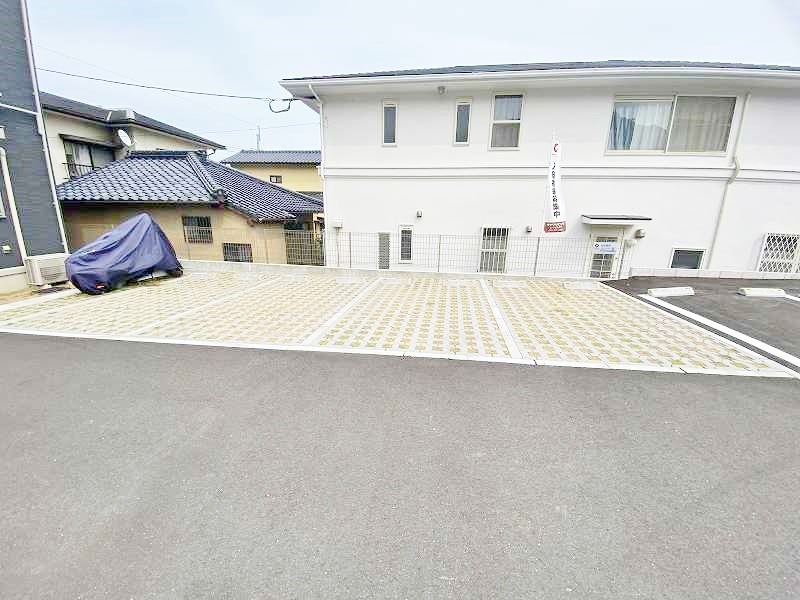 ルシオル鞘ヶ谷 その他外観3