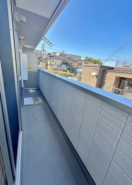 ルシオル鞘ヶ谷 その他15