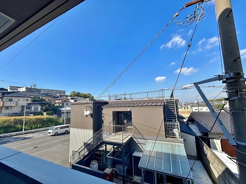 ルシオル鞘ヶ谷 その他16