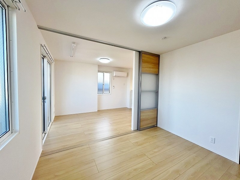 ルシオル鞘ヶ谷 その他17