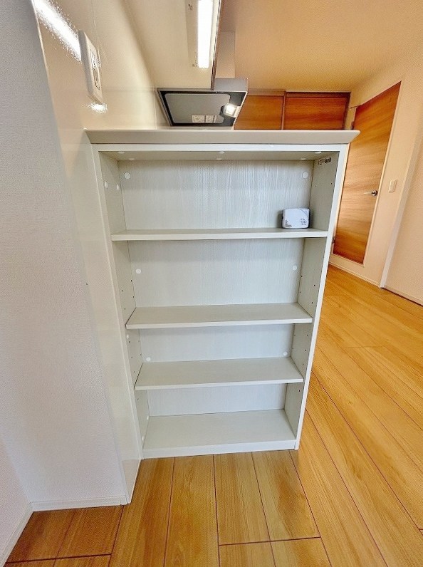 ルシオル鞘ヶ谷 その他18