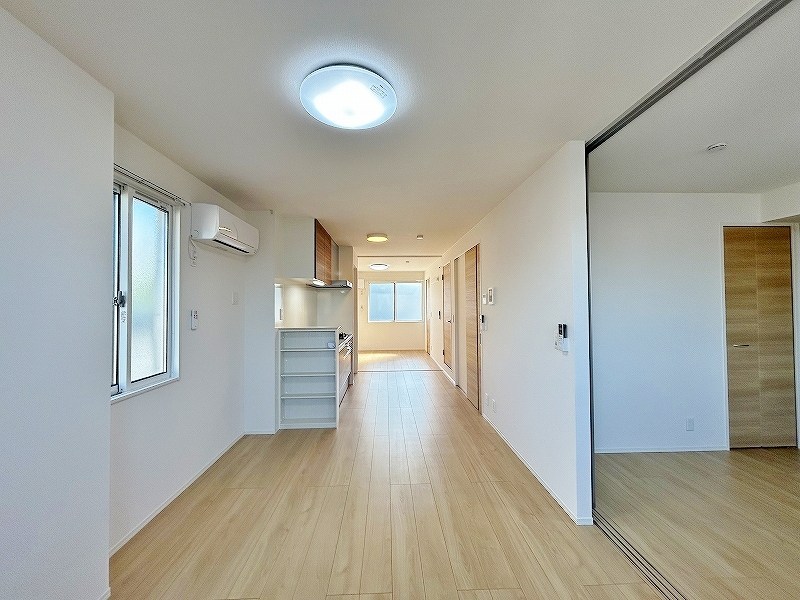 ルシオル鞘ヶ谷 その他20