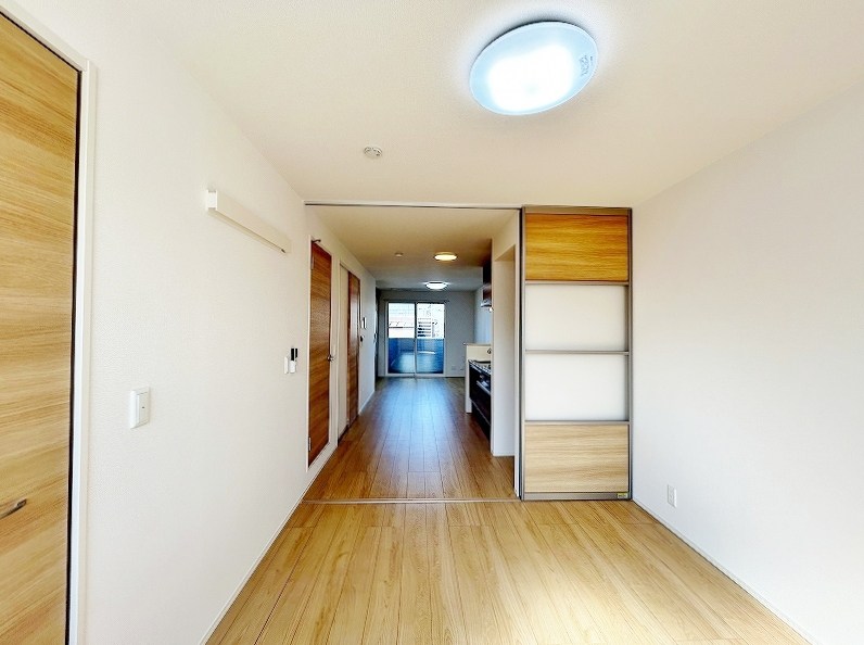 ルシオル鞘ヶ谷 その他21