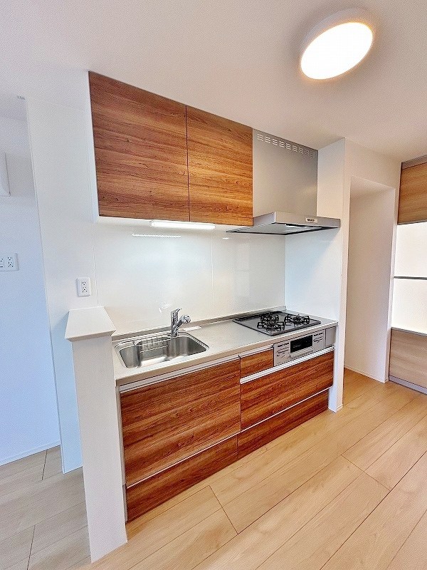 ルシオル鞘ヶ谷 その他23