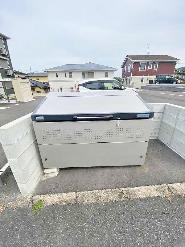 ルシオル鞘ヶ谷 その他外観1