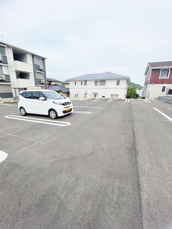 ルシオル鞘ヶ谷 その他外観2