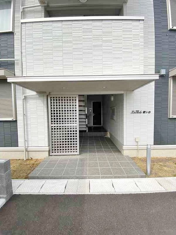 ルシオル鞘ヶ谷 その他外観6