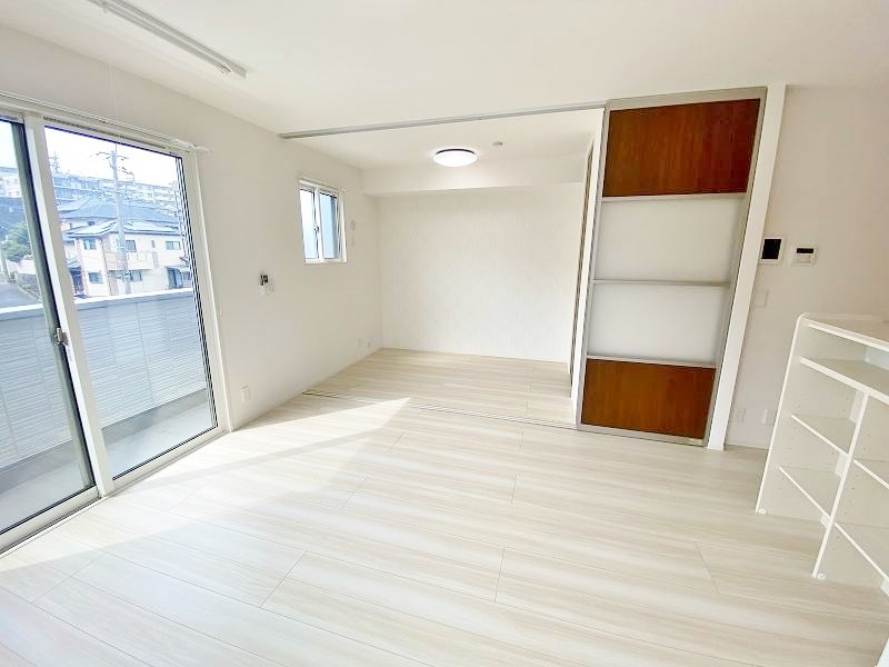 ルシオル鞘ヶ谷 その他36