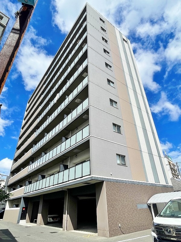 リオ　ラクーコ 902号室 外観