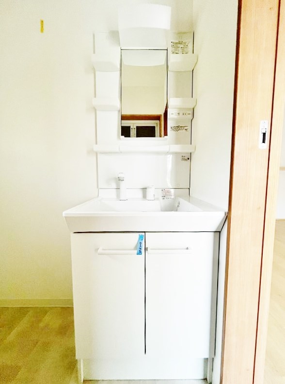 サンラプロ下富野Ⅱ　A棟 その他1